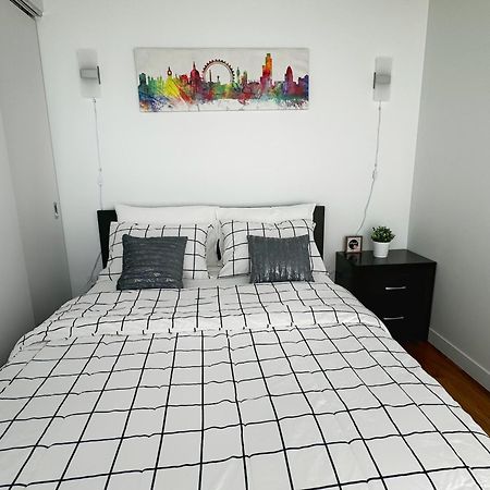 Cozy 1Br Apt - Downtown Вінніпег Екстер'єр фото